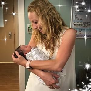 Meet your Posher, Kimberly